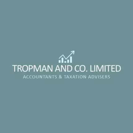 Logo fra Tropman & Co Ltd