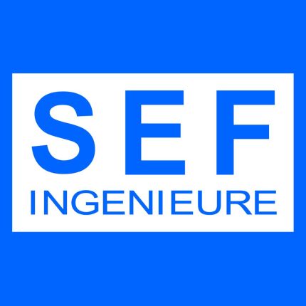 Logótipo de SEF Ingenieurgesellschaft mbH