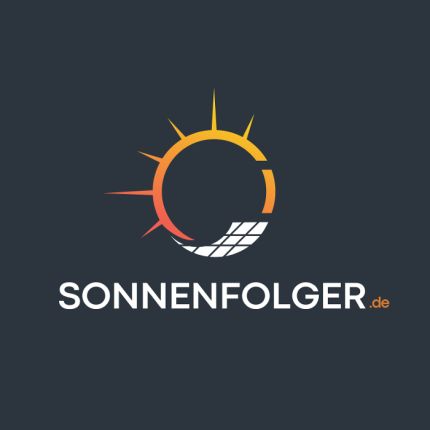 Logo van Sonnenfolger M24 - Photovoltaik Hannover