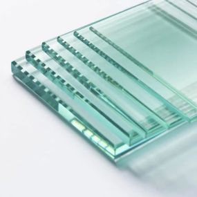 Bild von Fusion Glass Ltd