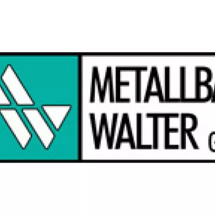 Logo od Metallbau Walter GmbH