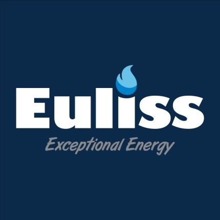 Logo von Euliss Propane