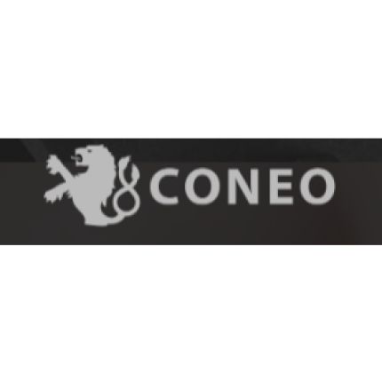 Logo fra Coneo