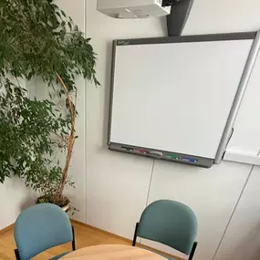 Weißenburg Unterrichtsraum3