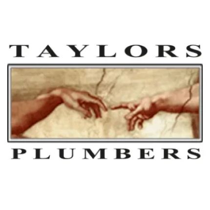 Logotipo de Taylors Plumbers