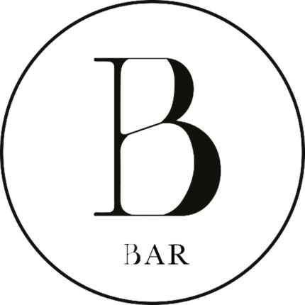 Logotyp från Bellucci Bar Café