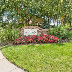 The Lodge of Overland Park Apartments Home