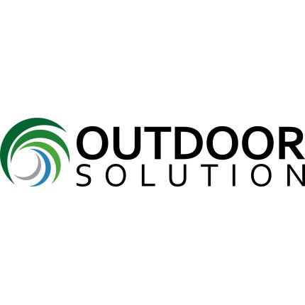 Logotyp från Outdoor Solution