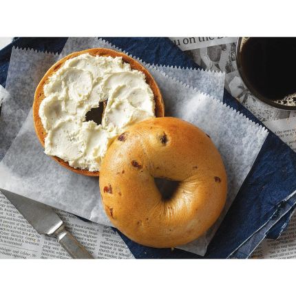 Λογότυπο από Noah's NY Bagels