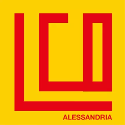 Logotyp från LCO - Alessandria