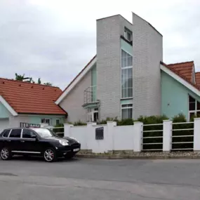 Bild von Projektis - Ing. Douša Dobroslav