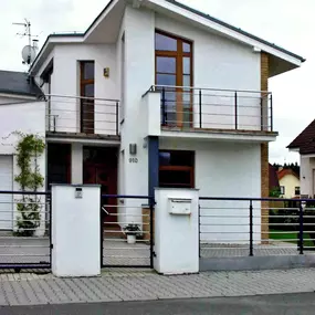 Bild von Projektis - Ing. Douša Dobroslav