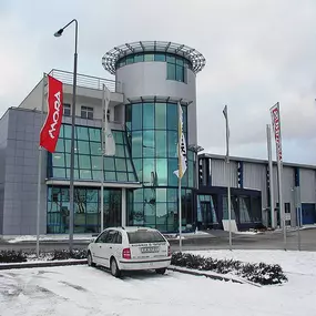 Bild von Projektis - Ing. Douša Dobroslav