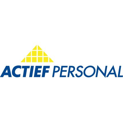 Logo fra Actief Personalmanagement Hannover