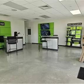 Office - Extra Space Storage at 7519 Gall Blvd, Zephyrhills, FL 33541