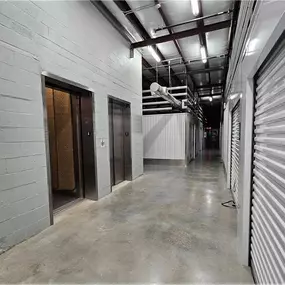 Interior Units - Extra Space Storage at 7519 Gall Blvd, Zephyrhills, FL 33541