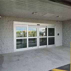 Exterior Units - Extra Space Storage at 7519 Gall Blvd, Zephyrhills, FL 33541