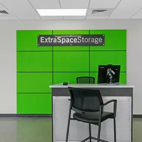 Office - Extra Space Storage at 7519 Gall Blvd, Zephyrhills, FL 33541