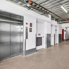 Exterior Units