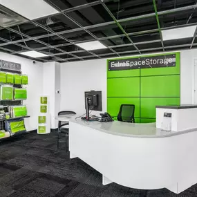 Office - Extra Space Storage at 571 W 14th St, Chicago Heights, IL 60411