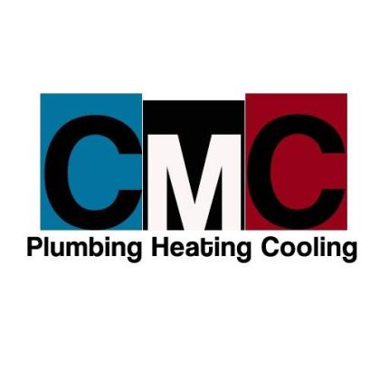 Logotipo de CMC Plumbing, Heating & Cooling