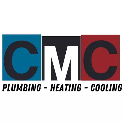 Logo from CMC Plumbing, Heating & Cooling