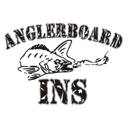 Logotyp från Anglerboard