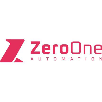 Logo fra Zero and One Automation GmbH