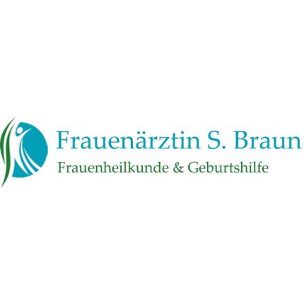 Logo fra Dr. Svetlana Braun - Fachärztin für Frauenheilkunde und Geburtshilfe