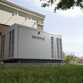 Commercial Generator