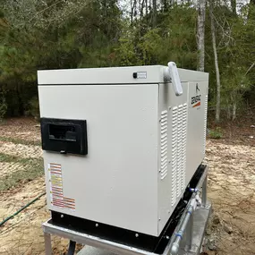 Residential 26kw Generac Generator