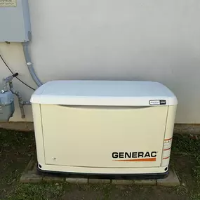 24kw Home Generator