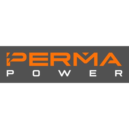 Logo fra Perma Power