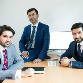 Bild von Fusion Accountants - Hounslow Brentford Office
