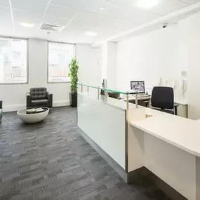 Bild von Fusion Accountants - Hounslow Brentford Office