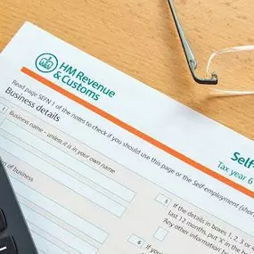Bild von Fusion Accountants - Hounslow Brentford Office