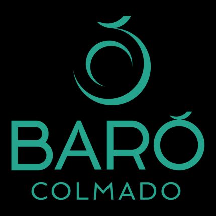 Logo fra Colmado Baró