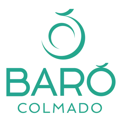 Logotipo de Colmado Baró