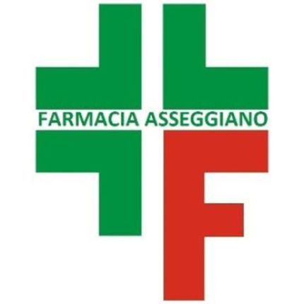 Logo van Farmacia Asseggiano