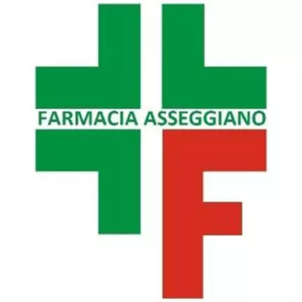 Λογότυπο από Farmacia Asseggiano