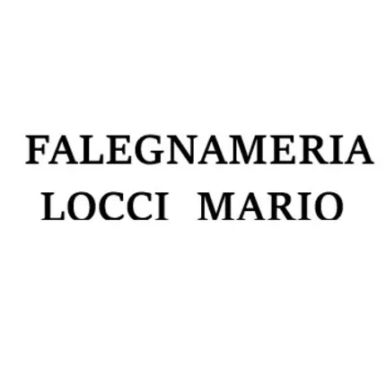 Logotyp från Falegnameria Locci Mario