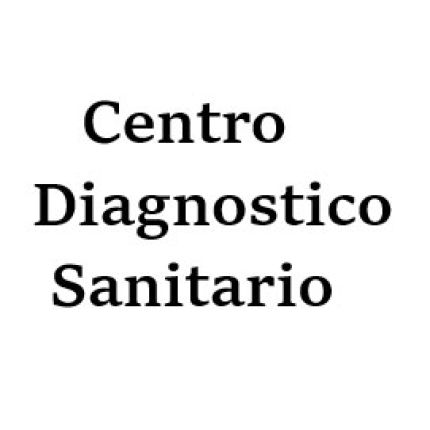 Logotyp från C.D.S. Sas - Centro Diagnostico Sanitario