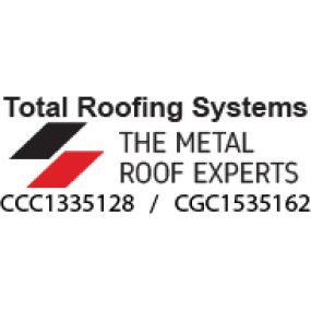 Bild von Total Roofing Systems The Metal Roof Experts