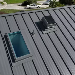 Bild von Total Roofing Systems The Metal Roof Experts