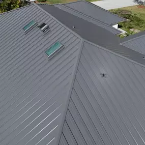 Bild von Total Roofing Systems The Metal Roof Experts