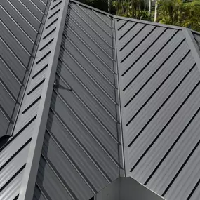 Bild von Total Roofing Systems The Metal Roof Experts