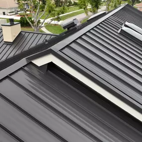 Bild von Total Roofing Systems The Metal Roof Experts