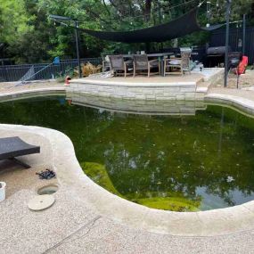 Bild von Pools, Spas & Patios Killeen — Custom Pool Installation & Repairs