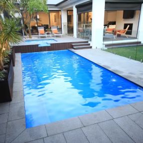 Bild von Pools, Spas & Patios Killeen — Custom Pool Installation & Repairs