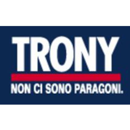 Logo von Trony